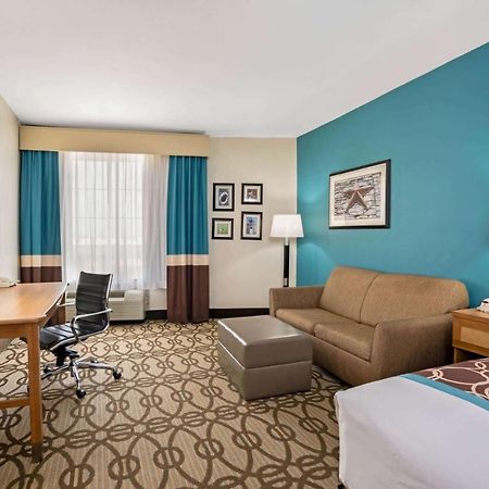 La Quinta By Wyndham Houston Willowbrook Exterior foto