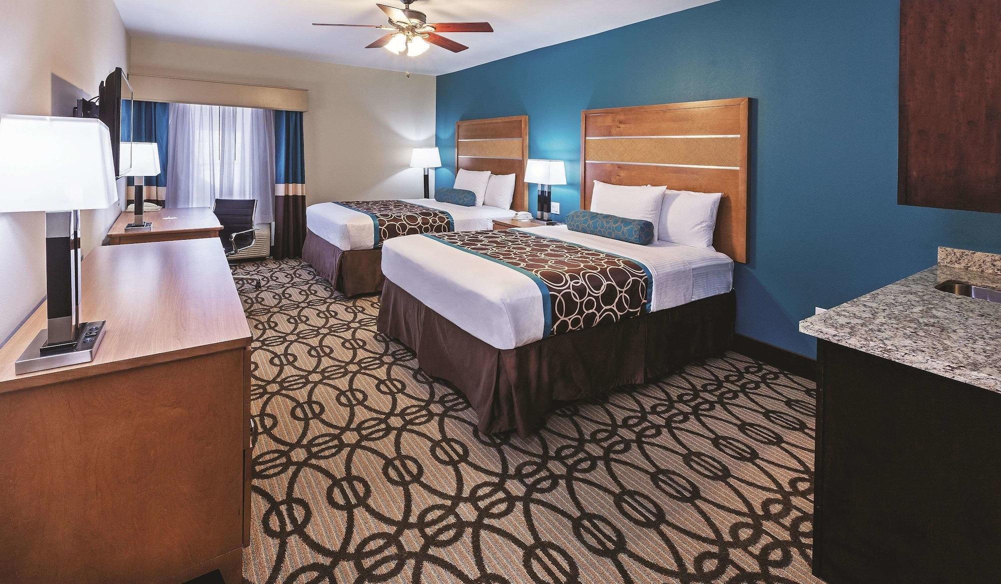 La Quinta By Wyndham Houston Willowbrook Exterior foto
