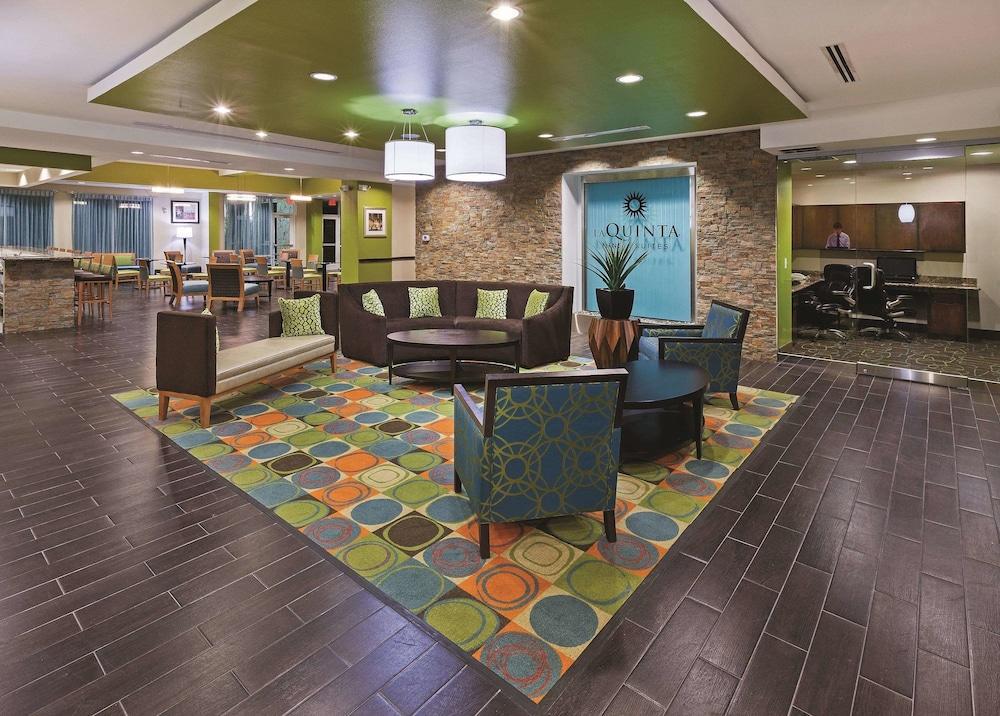 La Quinta By Wyndham Houston Willowbrook Exterior foto