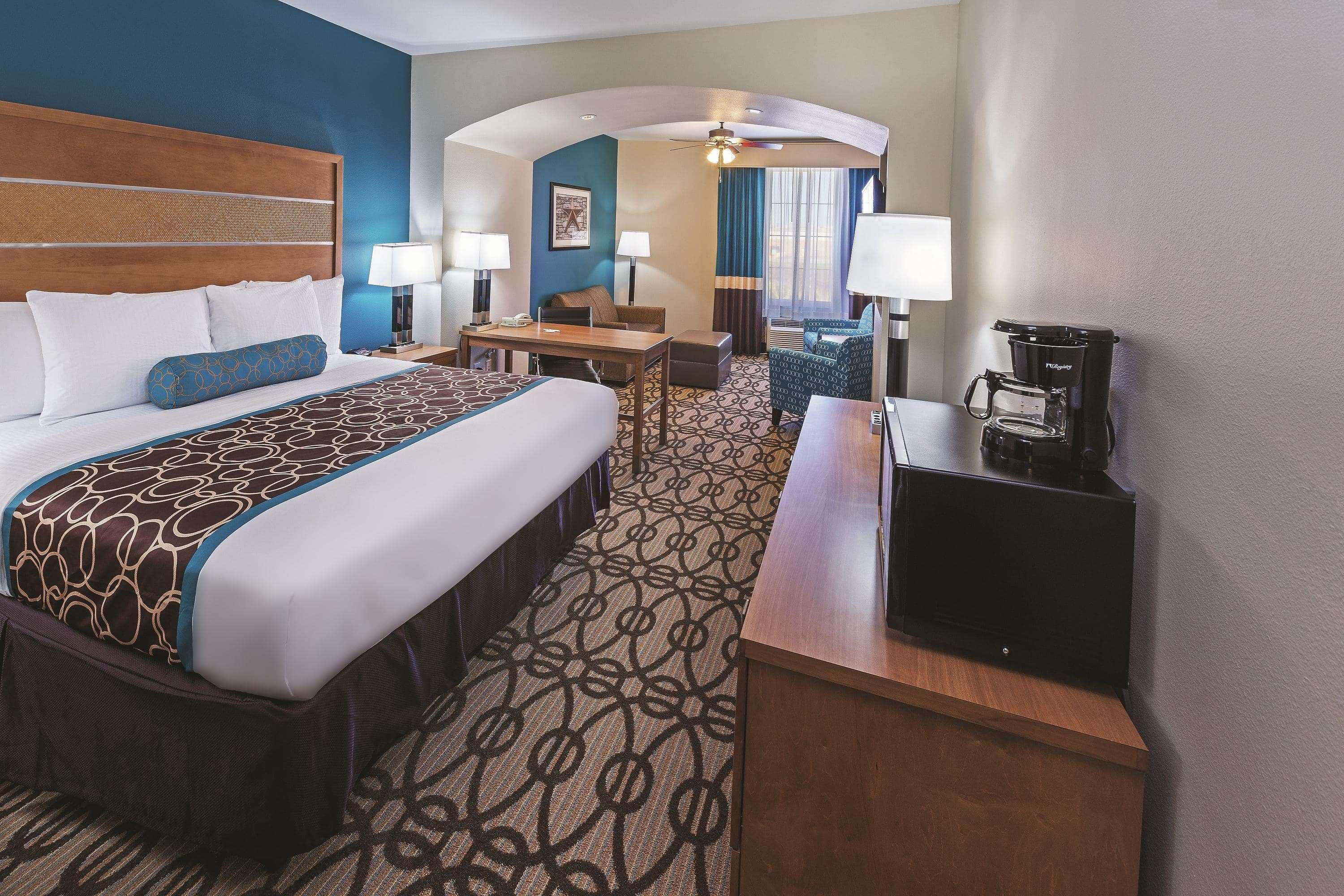 La Quinta By Wyndham Houston Willowbrook Exterior foto