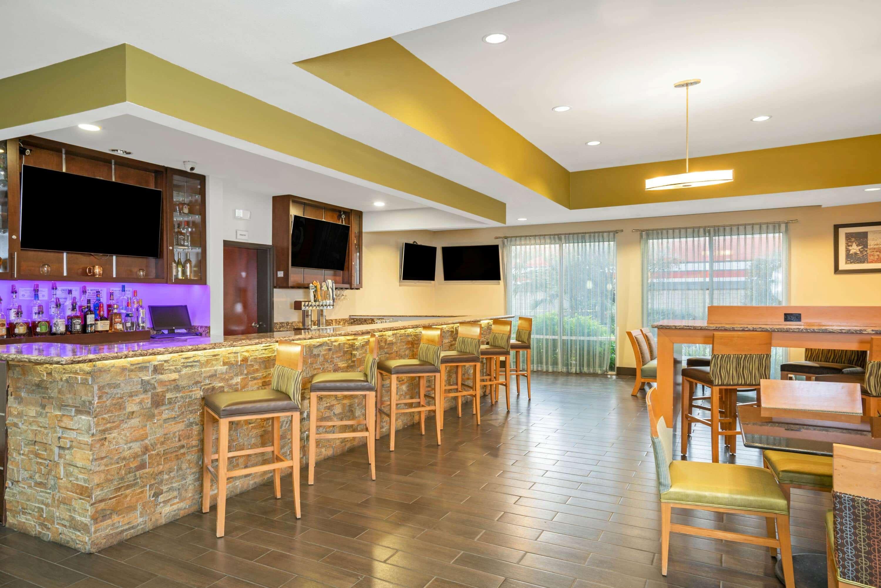 La Quinta By Wyndham Houston Willowbrook Exterior foto