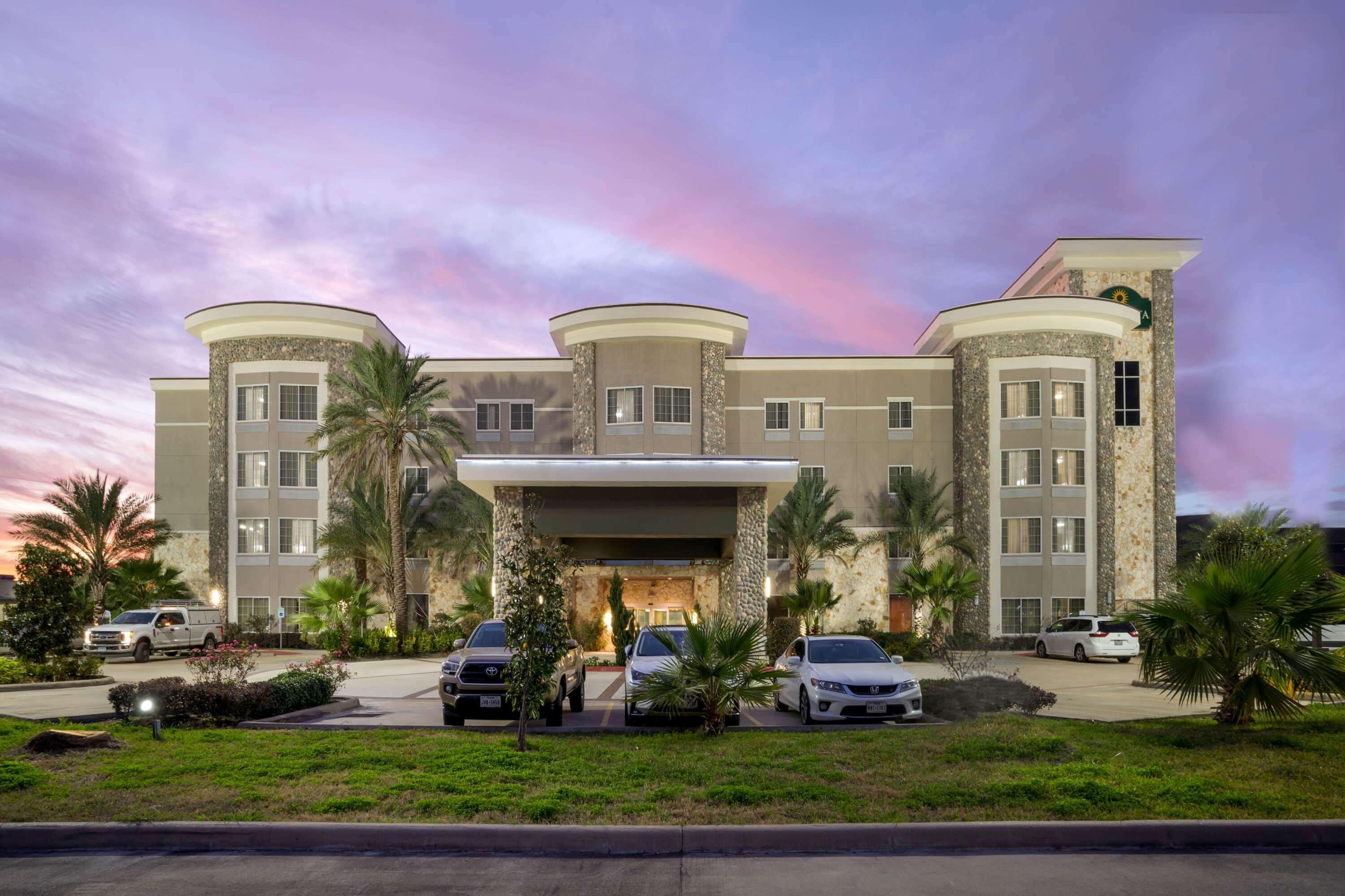 La Quinta By Wyndham Houston Willowbrook Exterior foto
