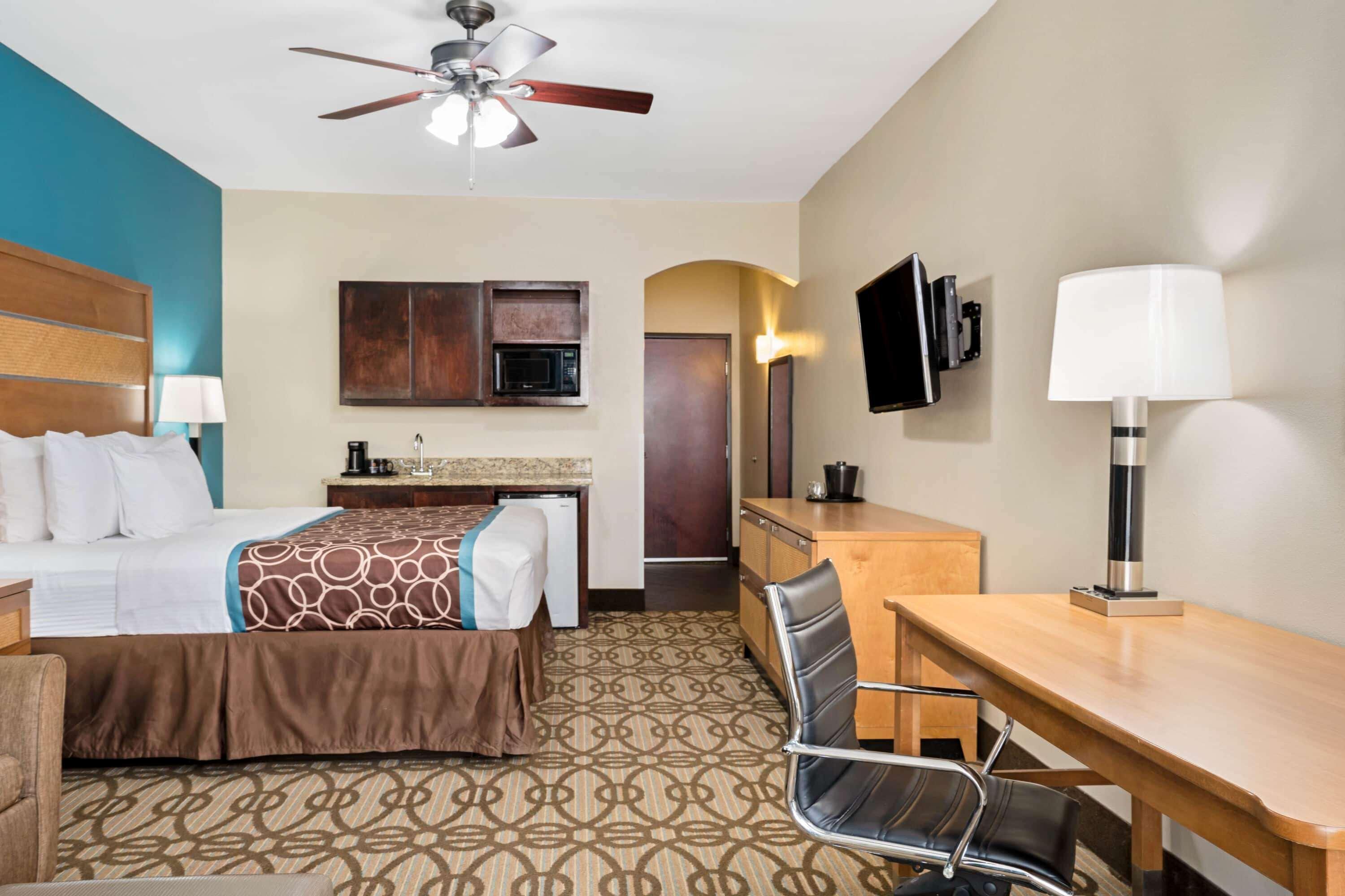 La Quinta By Wyndham Houston Willowbrook Exterior foto